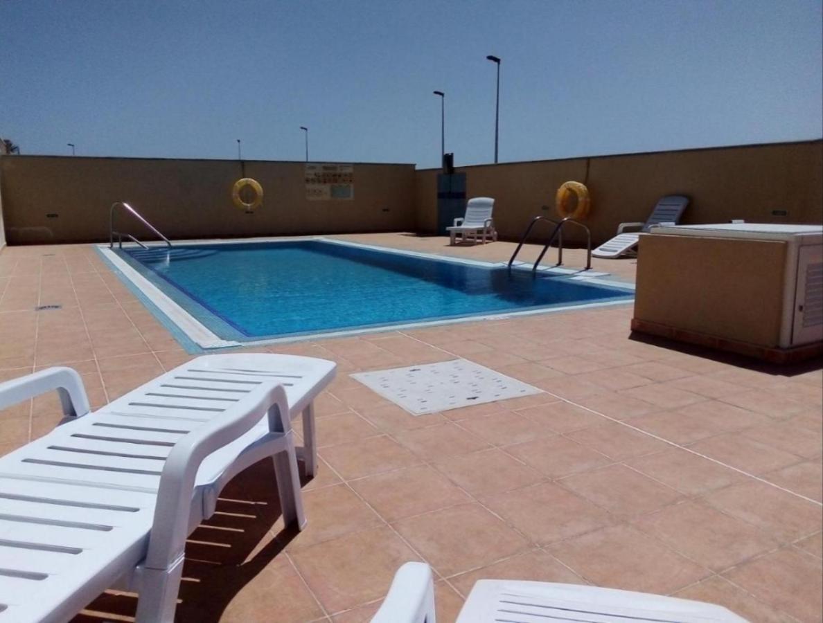 New Apartment Europa 2 Ель-Медано Екстер'єр фото