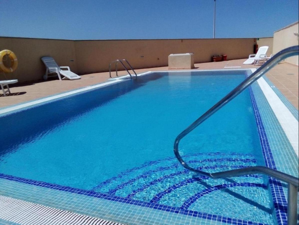 New Apartment Europa 2 Ель-Медано Екстер'єр фото