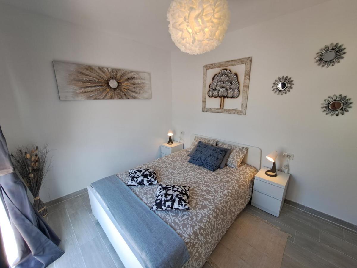 New Apartment Europa 2 Ель-Медано Екстер'єр фото
