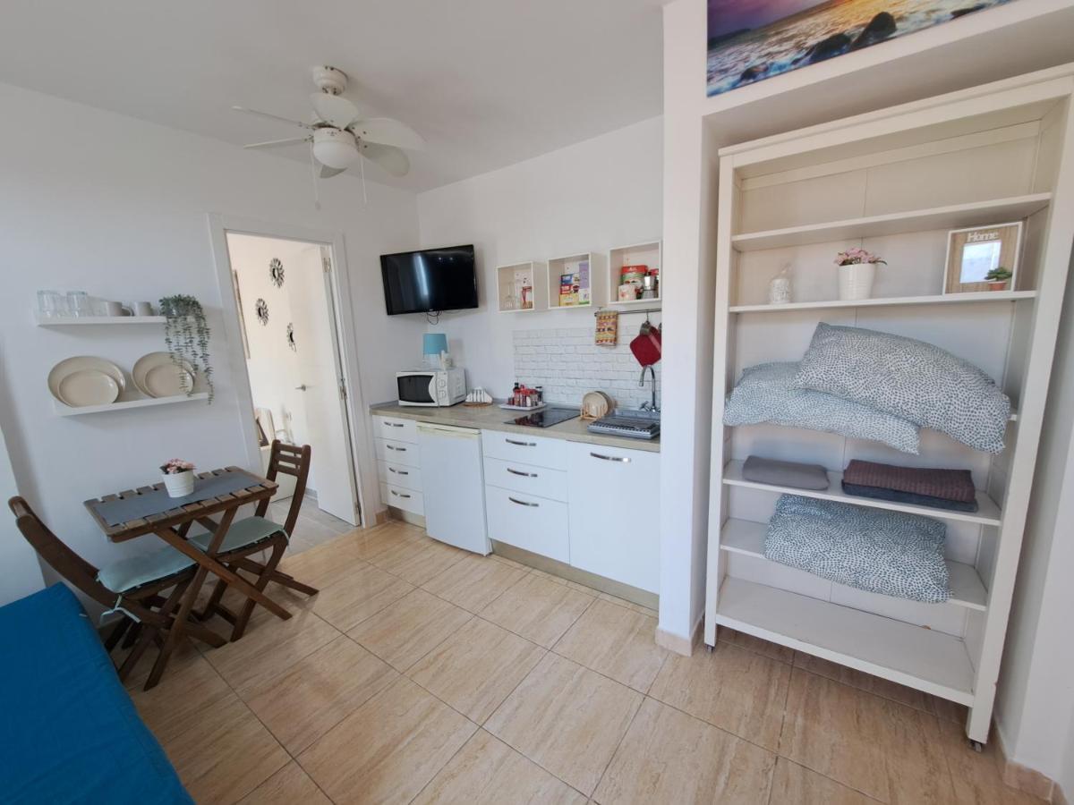 New Apartment Europa 2 Ель-Медано Екстер'єр фото