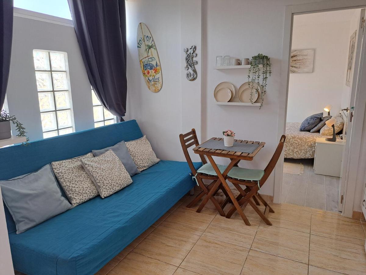 New Apartment Europa 2 Ель-Медано Екстер'єр фото