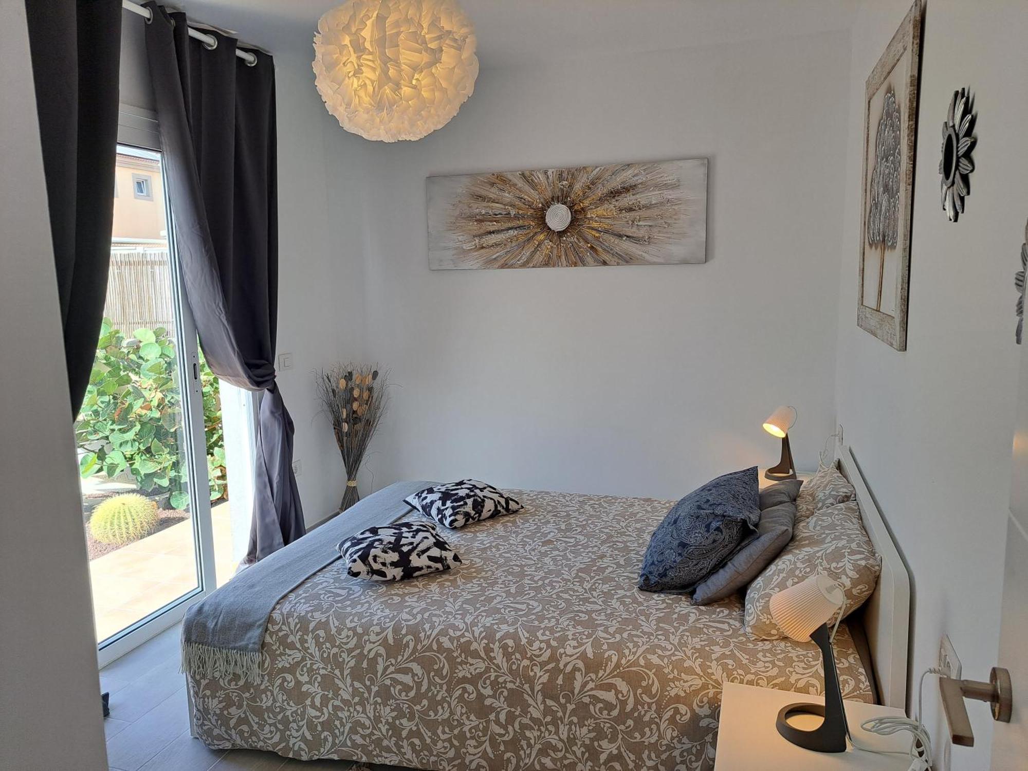 New Apartment Europa 2 Ель-Медано Екстер'єр фото