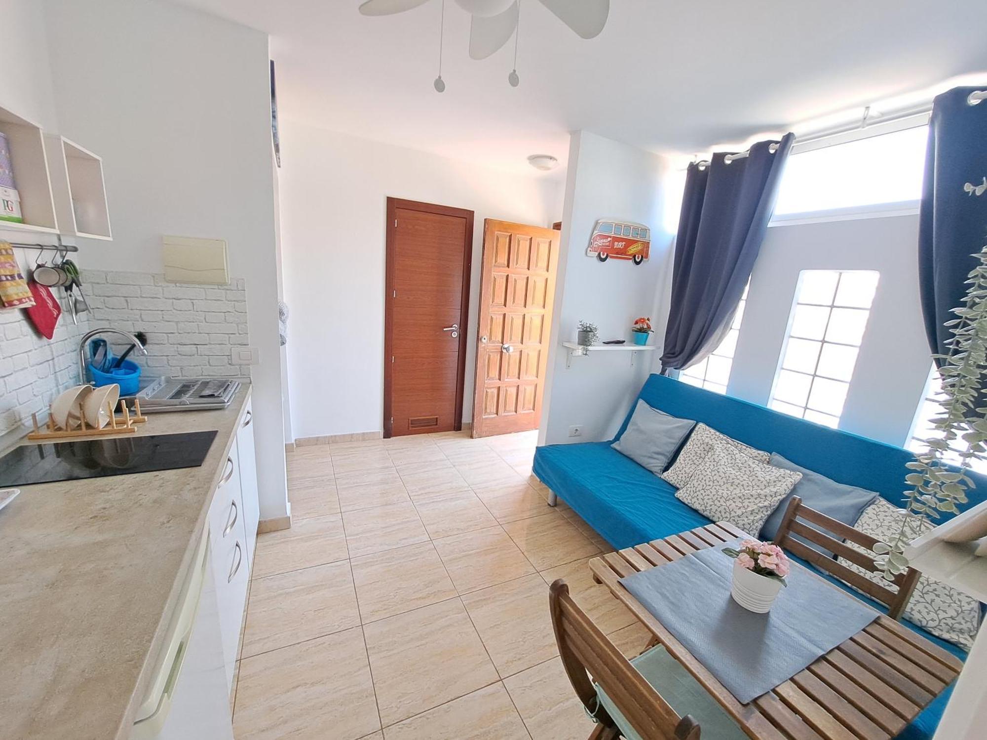 New Apartment Europa 2 Ель-Медано Екстер'єр фото