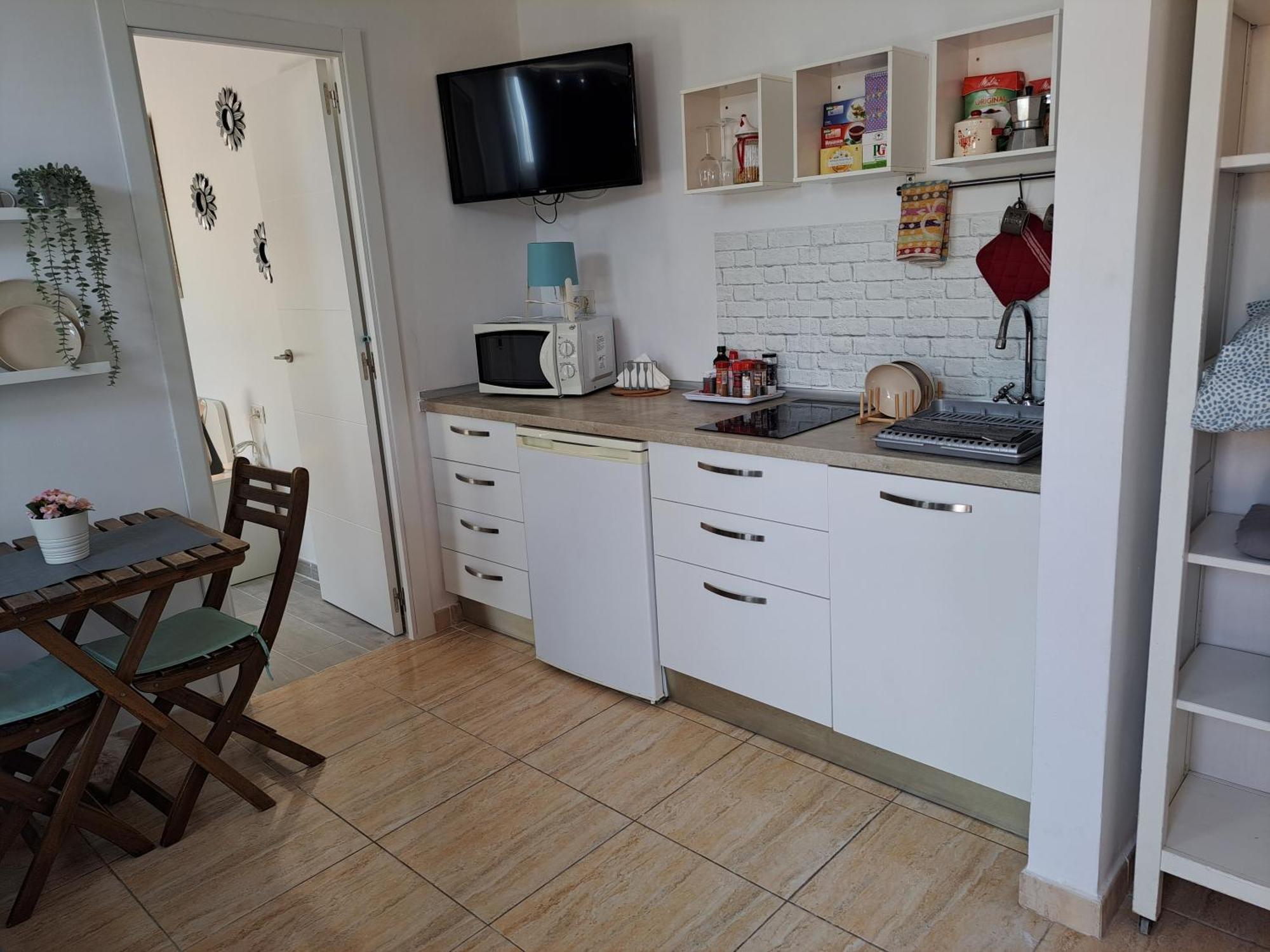 New Apartment Europa 2 Ель-Медано Екстер'єр фото