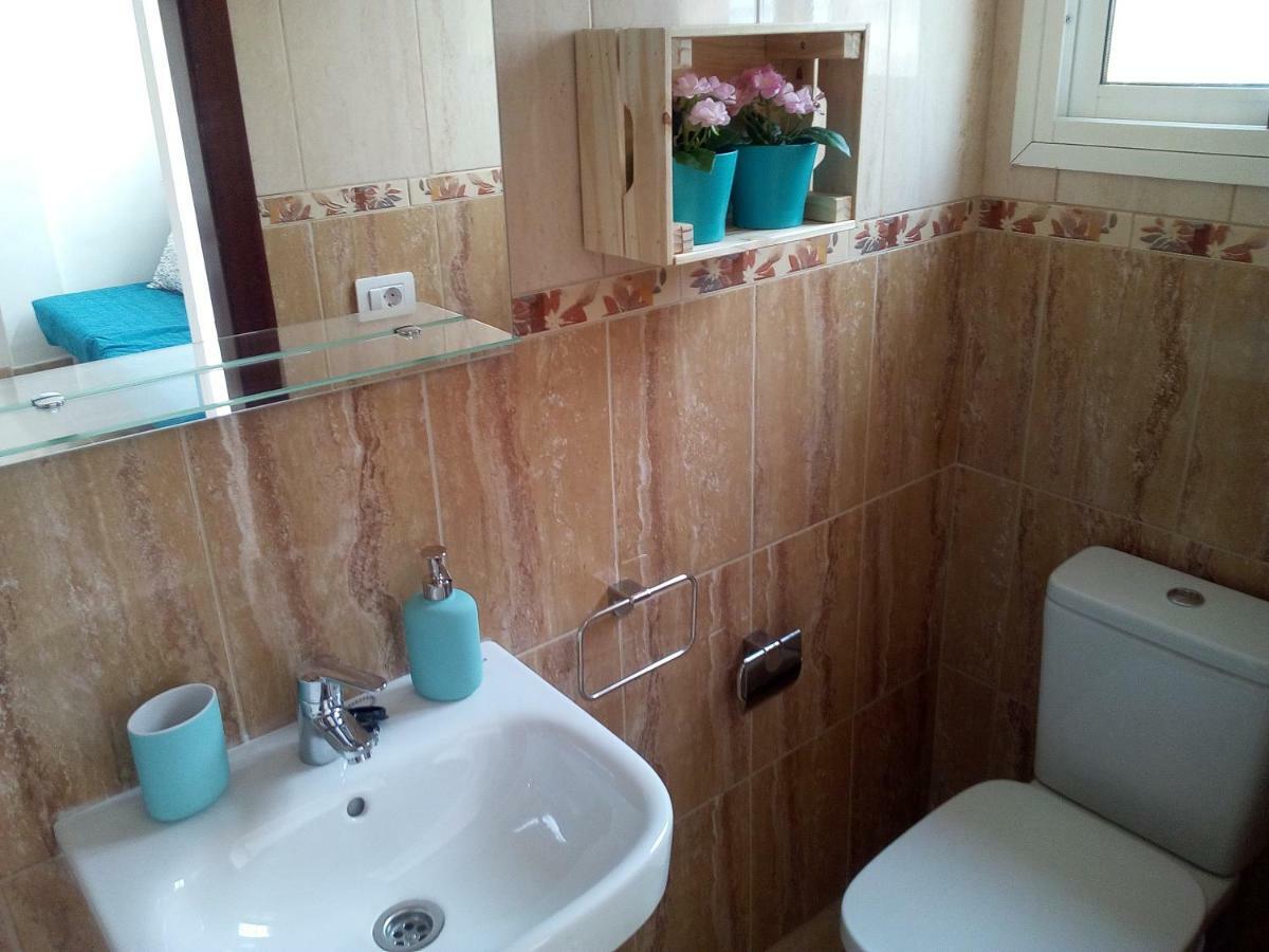 New Apartment Europa 2 Ель-Медано Екстер'єр фото