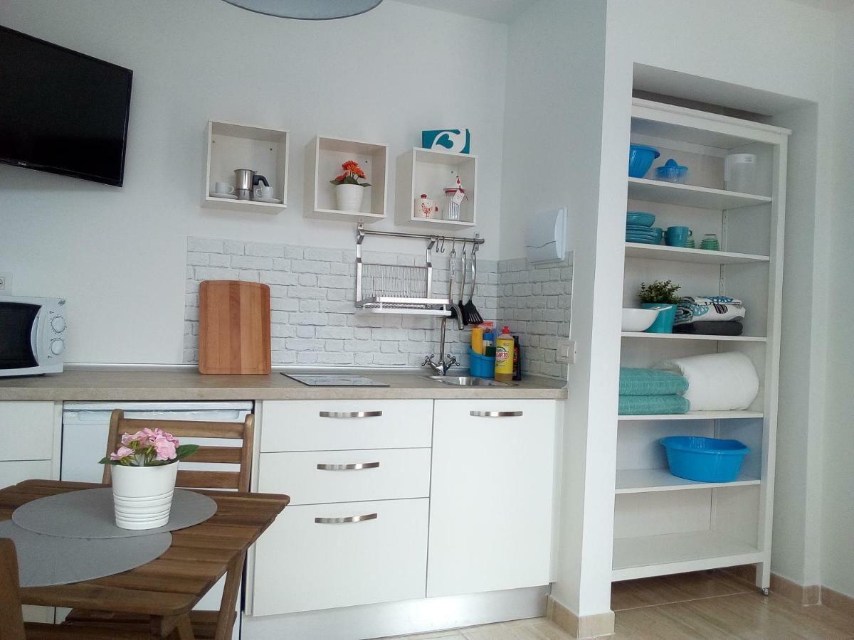 New Apartment Europa 2 Ель-Медано Екстер'єр фото